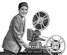 Phil's Vintage Films And Collectibles