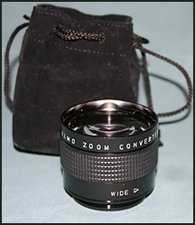 16mm cinescope