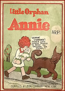 LittleOrphanAnnie1.jpg (77513 bytes)