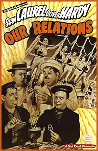 Our Relations2.jpg (92381 bytes)