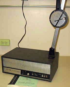 Sears8mm SoundAdp1.jpg (40495 bytes)