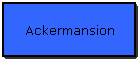 Ackermansion