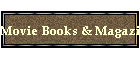 Movie Books & Magazines