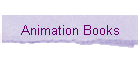 Animation Books