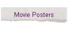 Movie Posters