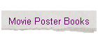 Movie Poster Books