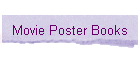 Movie Poster Books