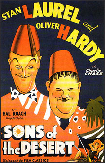 sons_of_the_desert- poster2.jpg (47634 bytes)