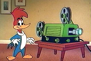 woodyprojector2web.JPG (68182 bytes)